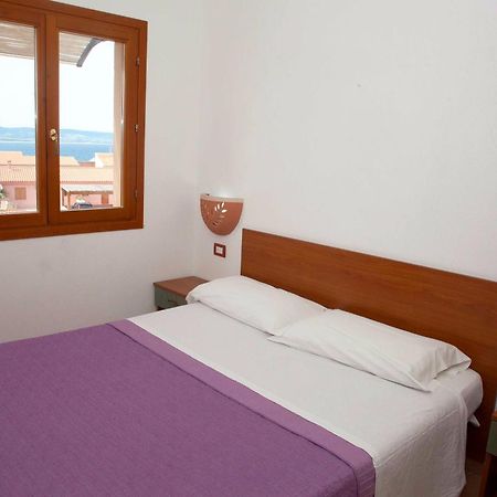 A.I.R. Hotel Gabbiano Isola Rossa Eksteriør billede