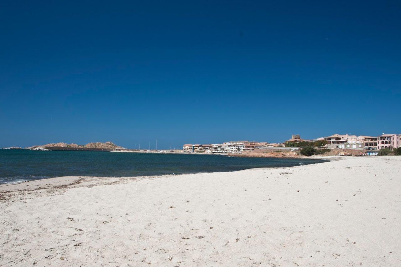 A.I.R. Hotel Gabbiano Isola Rossa Eksteriør billede